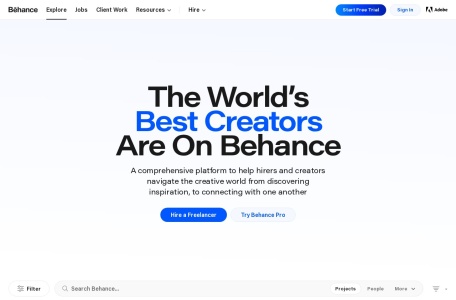 Behance