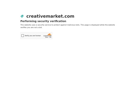 Creative Market