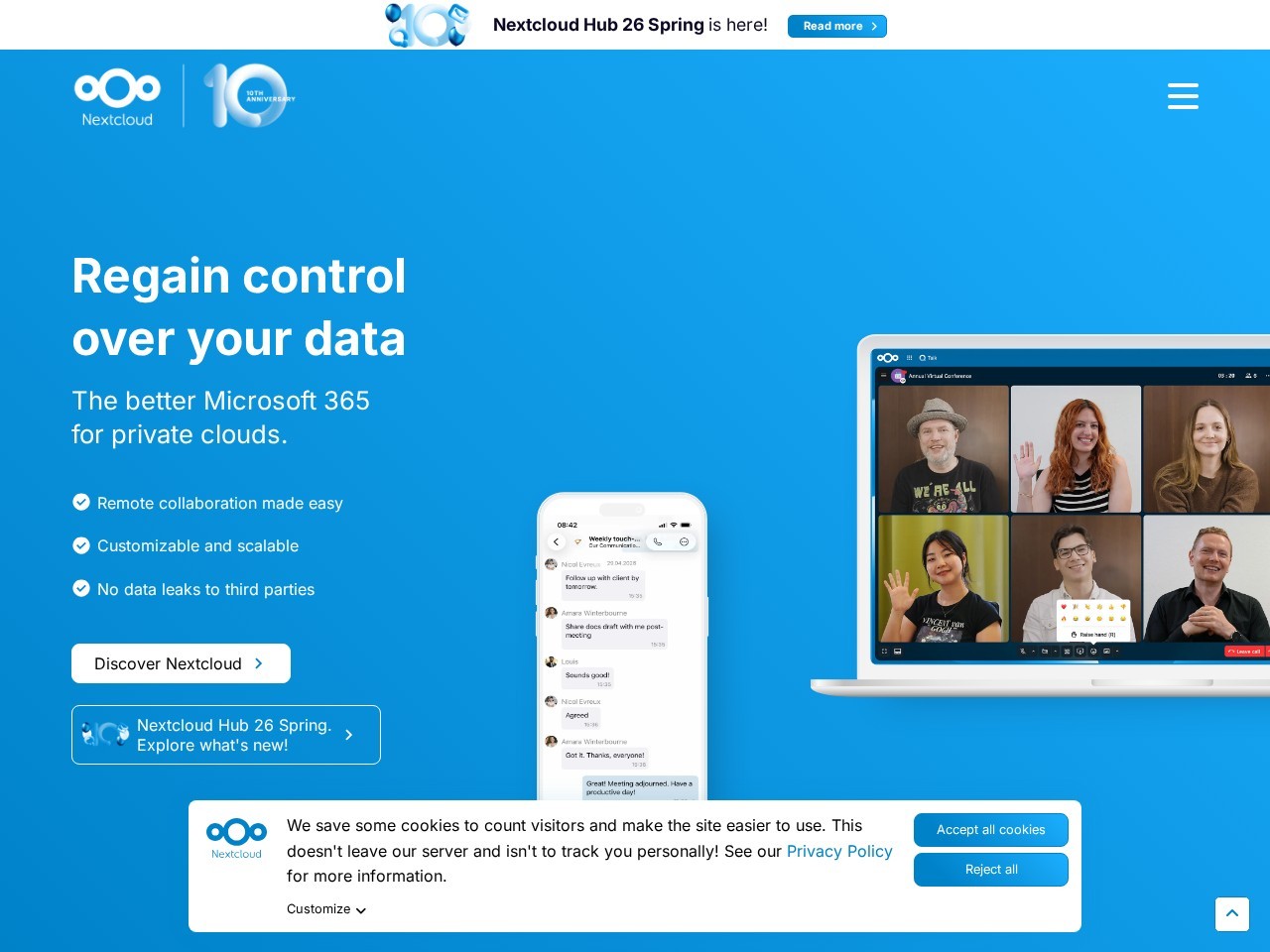 Nextcloud