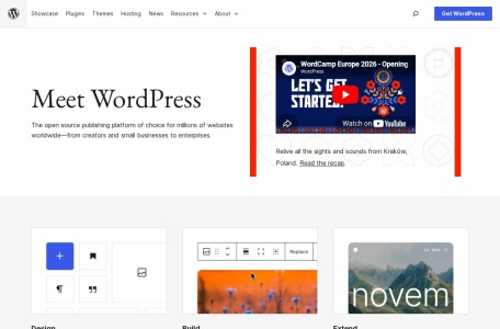WordPress