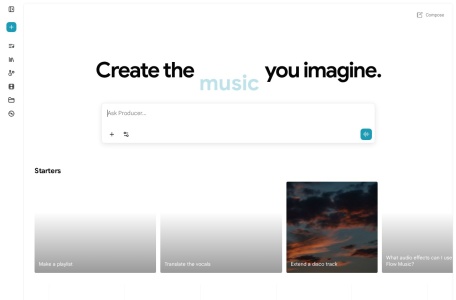 Google Flow Music